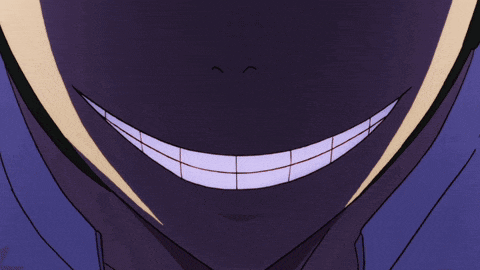 Midousuji Yowamushi Pedal GIF
