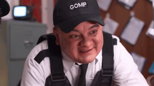 Miedo Enchufe Tv GIF
