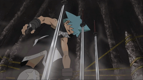 Mifune 3 Blade GIF. This 498 x 281 animated GIF is part of our queens blade melona collection. Created by ArseniiGif. View the original animation, share it…