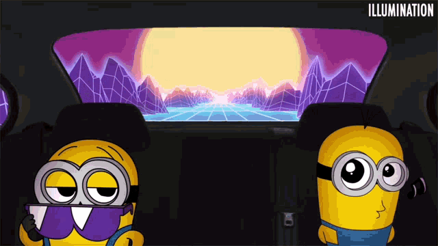 Mignon GIF