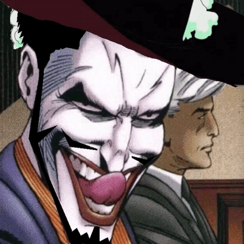 Mihawk Upscale Mihawk Animated GIF