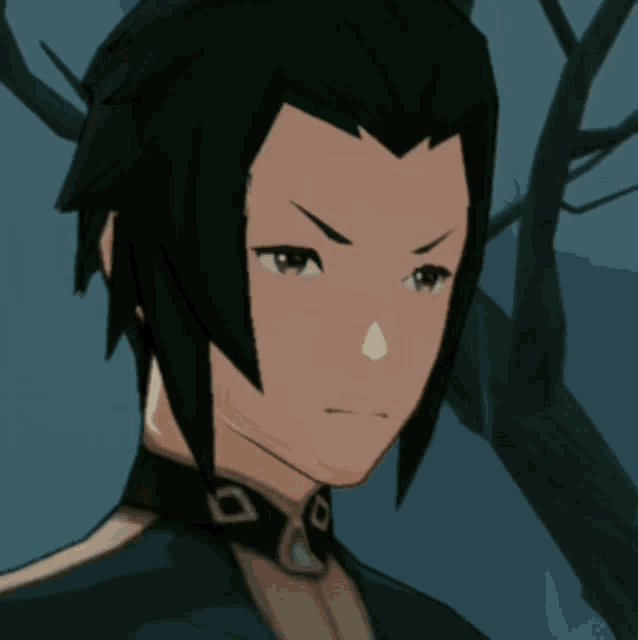 Mihoyo Genshin GIF