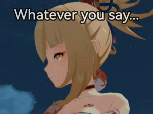 Mihoyo Genshin GIF. This 498 x 373 animated GIF is part of our so youre saying theres a chance animated collection. Related themes include beautiful, boo…
