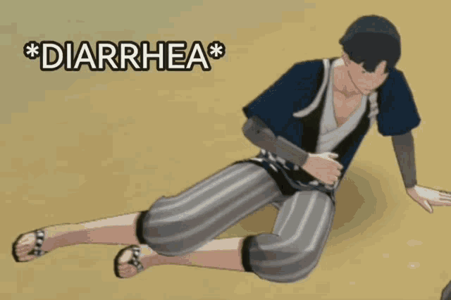 Mihoyo Genshin GIF