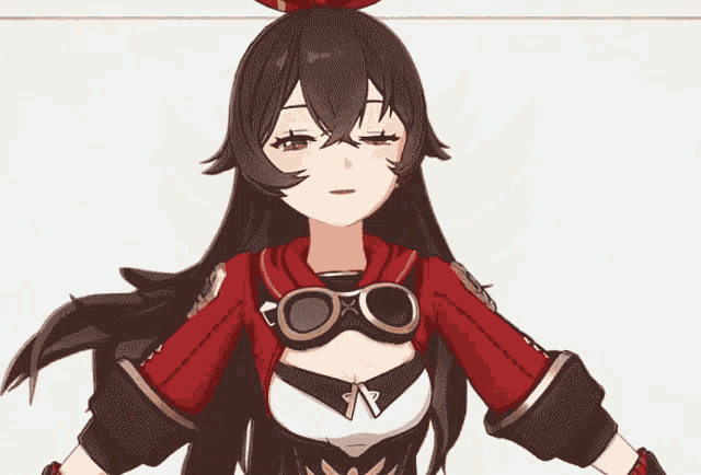 Mihoyo Genshin GIF