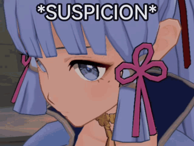 Mihoyo Genshin GIF