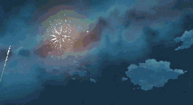 Mihoyo Genshin GIF