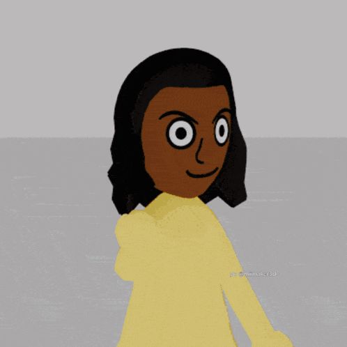 Mii Miis GIF