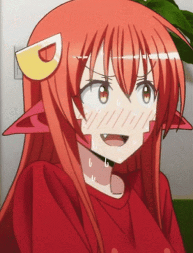 Miia Monster Musume GIF