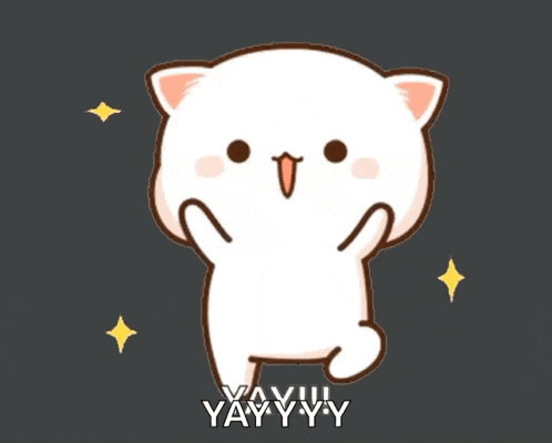 Mika Noah GIF