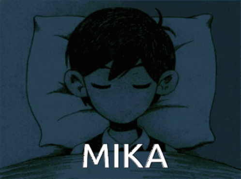 Mika Omori Mika GIF