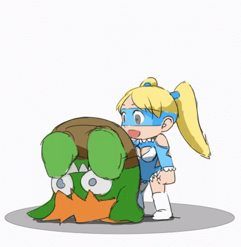 Mika Rainbow Mika GIF