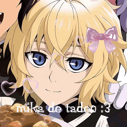 Mika Tadeo GIF