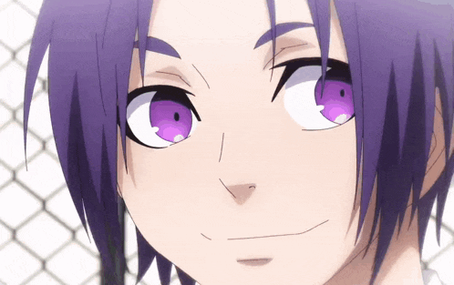 Mikage Reo GIF