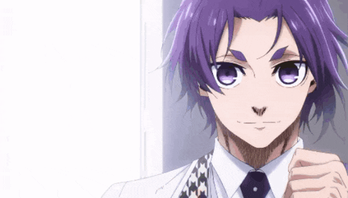 Mikage Reo GIF