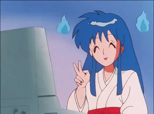 Mikami Okinu V Mikami Okinu Victory GIF
