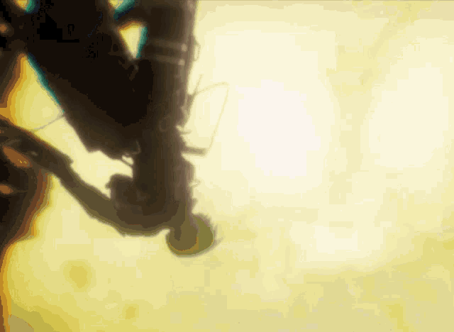 Mikasa Attack On Titan GIF