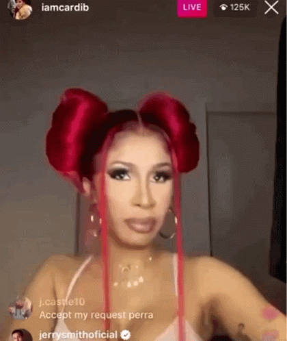 Mikasamaraj Cocoprint GIF