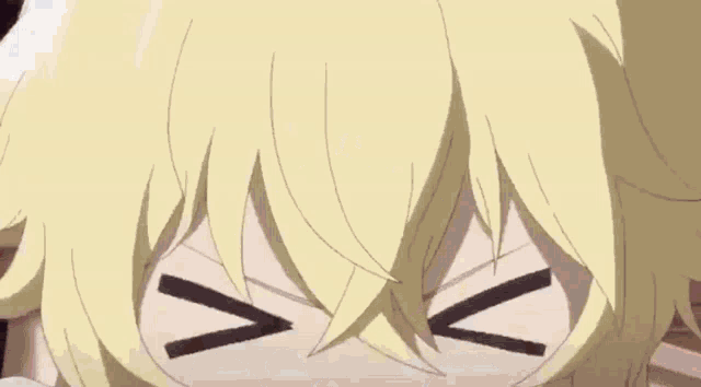 Mikayuu Mika Hyakuya GIF