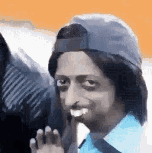 Mike Barreras GIF