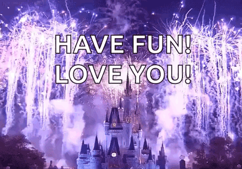 Mike Disney GIF