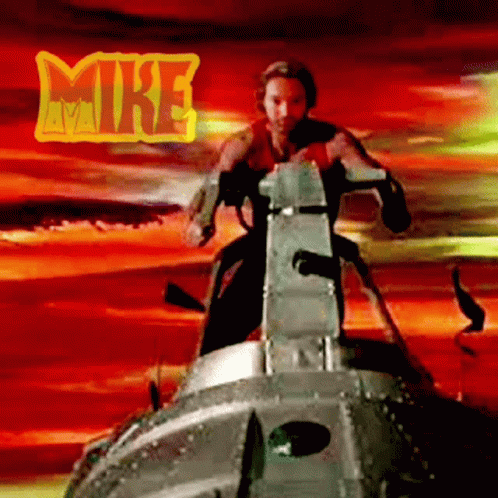 Mike Flash Save GIF. This 498 x 498 animated GIF is part of our flash gordon collection. Created by mikedee33. View the original animation, share it, or…