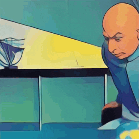 Mike Myers Austin Powers GIF
