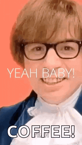 Mike Myers Mikemyers GIF