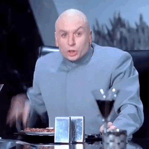 Mike Myers Mikemyers GIF