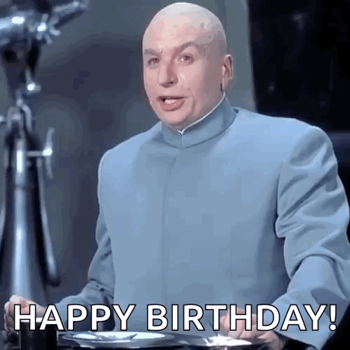 Mike Myers Mikemyers GIF