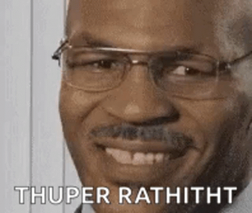 Mike Tyson Herman Cain GIF
