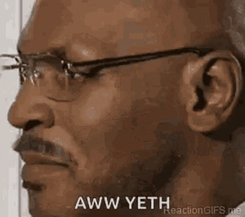 Mike Tyson Lisp GIF