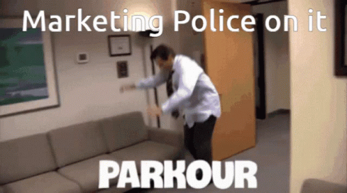 Mikefoster Parcour Mikefoster GIF