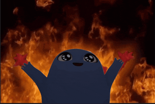Mikoverse Potat GIF