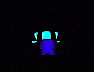 Miku Flavor Foley GIF