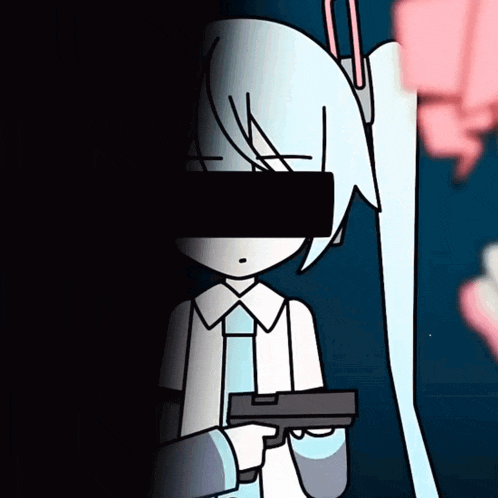 Miku Hatsune GIF