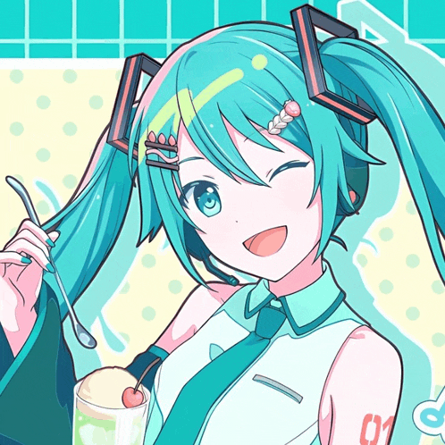 Miku Meme