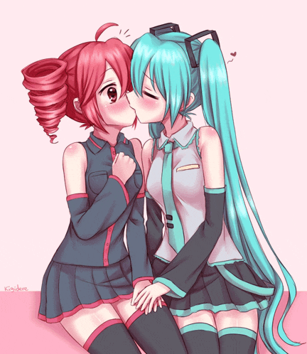 Miku Teto Meme