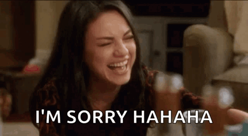 Mila Kunis GIF