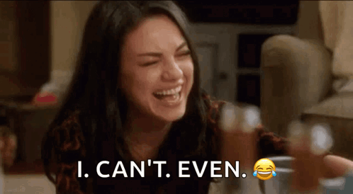 Mila Kunis GIF