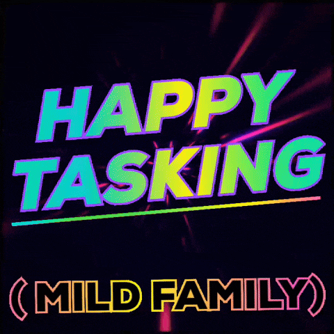Mildfam2025 Mildfamily GIF