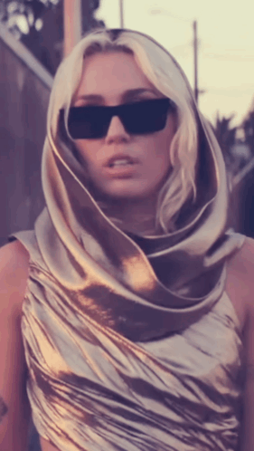 Miley Miley Cyrus GIF