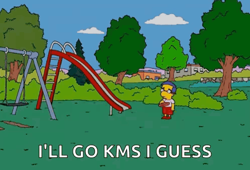 Milhouse Milhouse Van Houten GIF. This 498 x 338 animated GIF is part of our carice van houten collection. Related themes include all by myself, bored, sad…