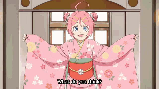 Milim Nava Cute GIF