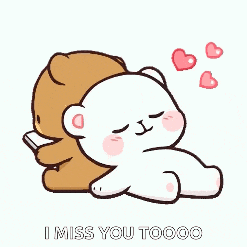 Milk And Mocha GIF