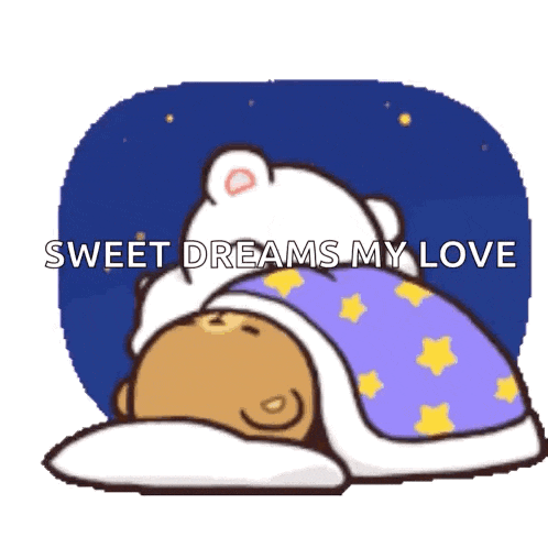 Milk And Mocha GIF