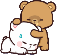 Milk And Mocha Sticker
