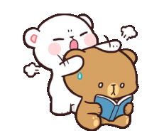 Milk And Mocha Sticker