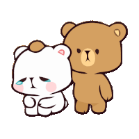Milk And Mocha Sticker