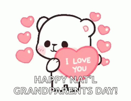 Milk And Mocha I Love You GIF. This 498 x 384 animated GIF is part of our happy grandparents day collection. Related themes include i love you, love, milk…